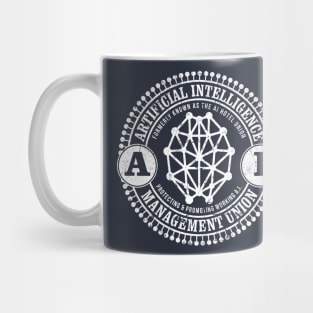 A.I. Management Union Mug